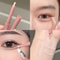 Nude Pink Highlighter Stick Aegyo Sal Brightening Shadow Lying Silkworm Lash Makeup For Beautiful E 6