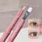 Nude Pink Highlighter Stick Aegyo Sal Brightening Shadow Lying Silkworm Lash Makeup For Beautiful E 4