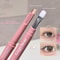 Nude Pink Highlighter Stick Aegyo Sal Brightening Shadow Lying Silkworm Lash Makeup For Beautiful E 4