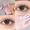 Diamond Glitter Matte Aegyosal Pen, Double-end Lying Silkworm Eyeliner for Cream Shadow Highlighter Makeup