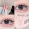 Diamond Glitter Matte Aegyosal Pen, Double-end Lying Silkworm Eyeliner for Cream Shadow Highlighter Makeup