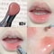Long-Lasting Mingli Lip Gloss, Moisturizing Lip Care, Spring and Summer Vibe, Suitable for All Skin, Ideal Valentine