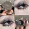 HighEnd Natural Gloss Matte Diamond Eyeshadow Pearlescent Eye Makeup For A Stunning Radiant Look 8