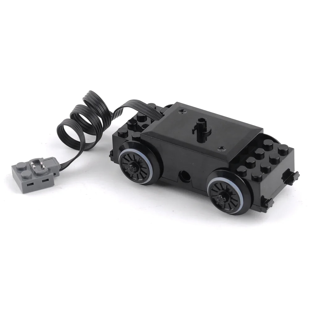 Parts Infrared Remote Control Set Building Blocks Power Functions Bricks DIY For All Ages 1