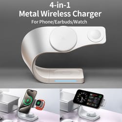 mobile phones charging station stand, airpods, apple watch, fast iphone charger