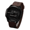 Waterproof Fitness Sport Watch, LED Digital Alarm Clock for Men, Multifunctional Male Clock