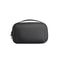 Portable Storage Bag For Travel Tech Pouch Organizer Case Gadget Bag 7