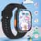 Unisex Smart Watch with High-Definition Screen, Wireless Calls, Sports Modes, Music Control, Message Alerts