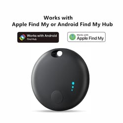 find my hub compatible tags locator tracking device finder for ios and android