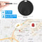 Find My Hub Compatible Tags Locator Tracking Device Finder For IOS And Android 3