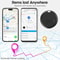 Find My Hub Compatible Tags Locator Tracking Device Finder For IOS And Android 4