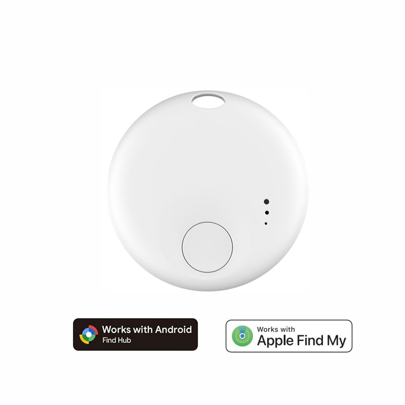 Find My Hub Compatible Tags Locator Tracking Device Finder For IOS And Android 6