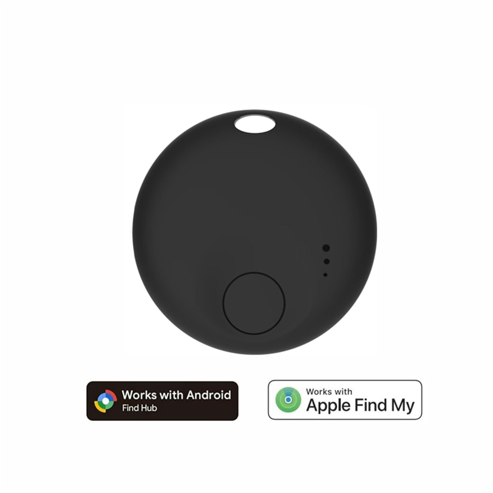 Find My Hub Compatible Tags Locator Tracking Device Finder For IOS And Android 7