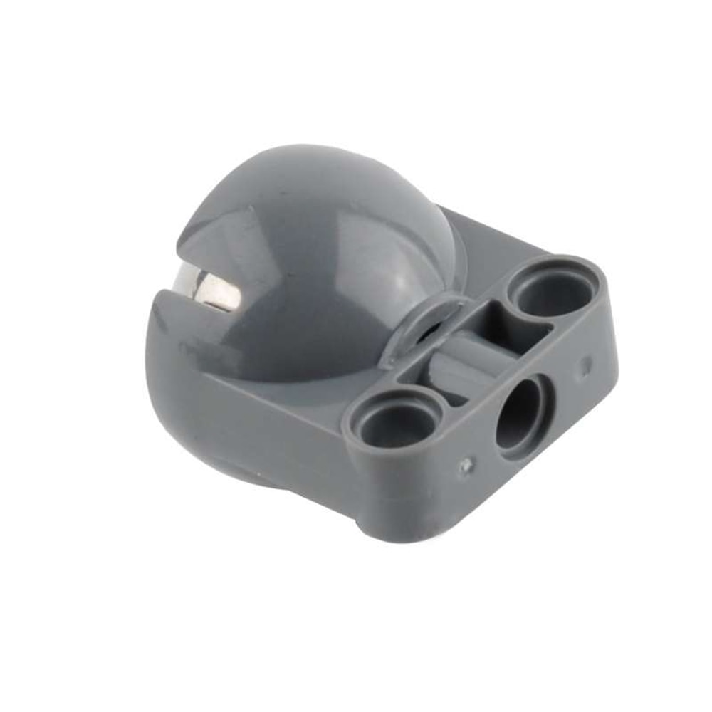 Stainless Steel Wheel Ball Compatible With Legoeds MOC Bricks For Building Blocks 3