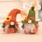 Nordic Gnome Sunflower Decor, Pumpkin Swedish Dwarf, Thanksgiving Day Christmas Gift