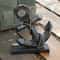 Creative Antique Ship Anchor Sculpture, Retro Resin Decoration for Navigation