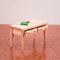 Mini Props Simulation, Doll House Mini Furniture, Book Desk Model, Table Decoration