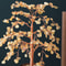 Citrine Energy Stone Money Tree With Copper Wire Colorful Teabowl Feng Shui Tree For Home Decor Yo 5