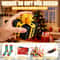 Funny Middle Finger Surprise Gift Box Christmas Prank Gift Home And Office Desk Decor For Kids And 5