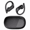Wireless Bluetooth Earphones HiFi Sound Ultra Light For Gaming Sports Running 0