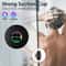 AquaBeat Pro Bluetooth Shower Speaker With LED Light Suction Cup 2