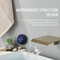 AquaBeat Pro Bluetooth Shower Speaker With LED Light Suction Cup 3