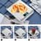 PrecisionChef Digital Kitchen Scale with LED Display & Stainless Steel Platform