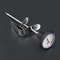 Barista Precision Milk Frothing Thermometer Stainless Steel Coffee Temperature Gauge 0