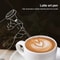 Barista Precision Milk Frothing Thermometer Stainless Steel Coffee Temperature Gauge 1