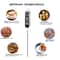 Instant Read Digital Food Thermometer Pen For Cooking BBQ Meat Milk Temperature Testing 2
