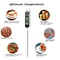 Instant Read Digital Food Thermometer Pen For Cooking BBQ Meat Milk Temperature Testing 2