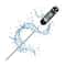 Instant Read Digital Food Thermometer Pen For Cooking BBQ Meat Milk Temperature Testing 0