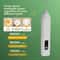 Rechargeable USB C Milk Frother Wand For Coffee Cappuccino Cream 4