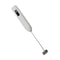 Rechargeable USB C Milk Frother Wand For Coffee Cappuccino Cream 6