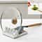 SpoonNest Multi Tool Spoon Rest Utensil Holder For Clean Organized Cooking 1