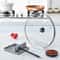 SpoonNest Multi Tool Spoon Rest Utensil Holder For Clean Organized Cooking 2