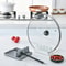 SpoonNest Multi Tool Spoon Rest Utensil Holder For Clean Organized Cooking 2