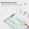 SpoonNest Multi Tool Spoon Rest Utensil Holder For Clean Organized Cooking 4