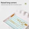 SpoonNest Multi Tool Spoon Rest Utensil Holder For Clean Organized Cooking 4