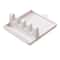 SpoonNest Multi Tool Spoon Rest Utensil Holder For Clean Organized Cooking 6