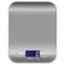 Smart Precision Digital Kitchen Scale 5kg Stainless Steel Food Weighing Scale 4