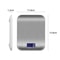 Smart Precision Digital Kitchen Scale 5kg Stainless Steel Food Weighing Scale 5