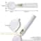 PrecisionScoop USB Rechargeable Digital Spoon Scale For Baking Coffee Baby Food 6