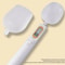 PrecisionScoop USB Rechargeable Digital Spoon Scale For Baking Coffee Baby Food 4
