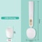 PrecisionScoop USB Rechargeable Digital Spoon Scale For Baking Coffee Baby Food 7