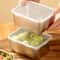 FreshLock Stainless Steel Lunch Container Set Leakproof Food Storage Boxes With Lids 4