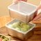 FreshLock Stainless Steel Lunch Container Set Leakproof Food Storage Boxes With Lids 4