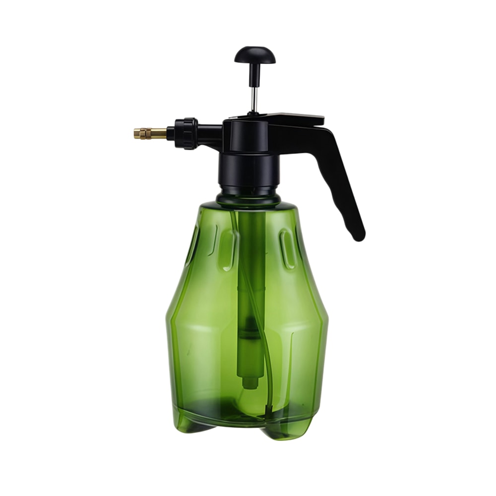PressurePro Hand Pump Sprayer for Car Washing, Gardening & Home Cleaning