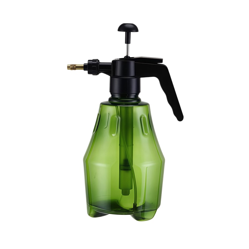 PressurePro Hand Pump Sprayer for Car Washing, Gardening & Home Cleaning