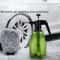 PressurePro Hand Pump Sprayer for Car Washing, Gardening & Home Cleaning